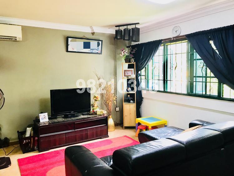Blk 627 Yishun Street 61 (Yishun), HDB 4 Rooms #154988632